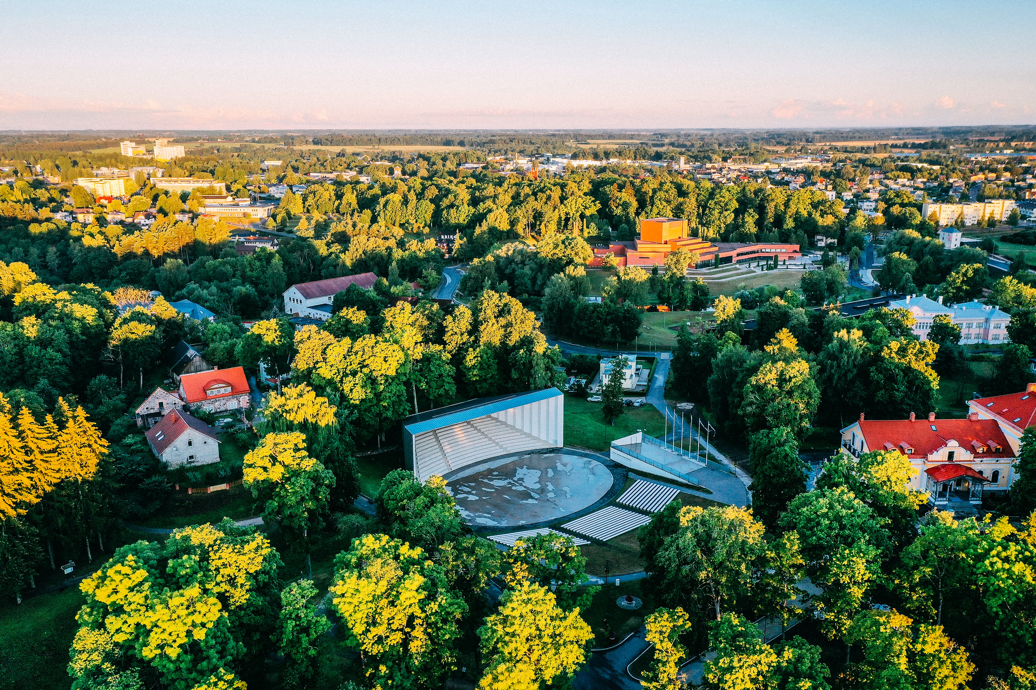 photo credit: www.visitviljandi.ee