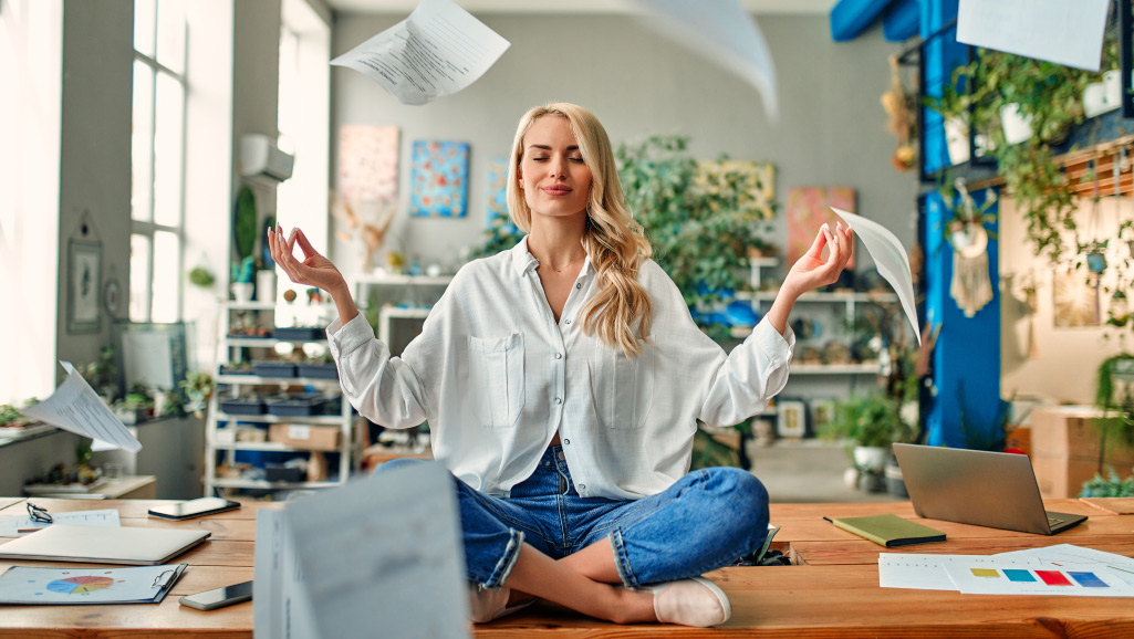 5worklifebalance