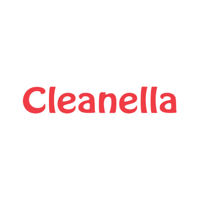 cleanellalogo