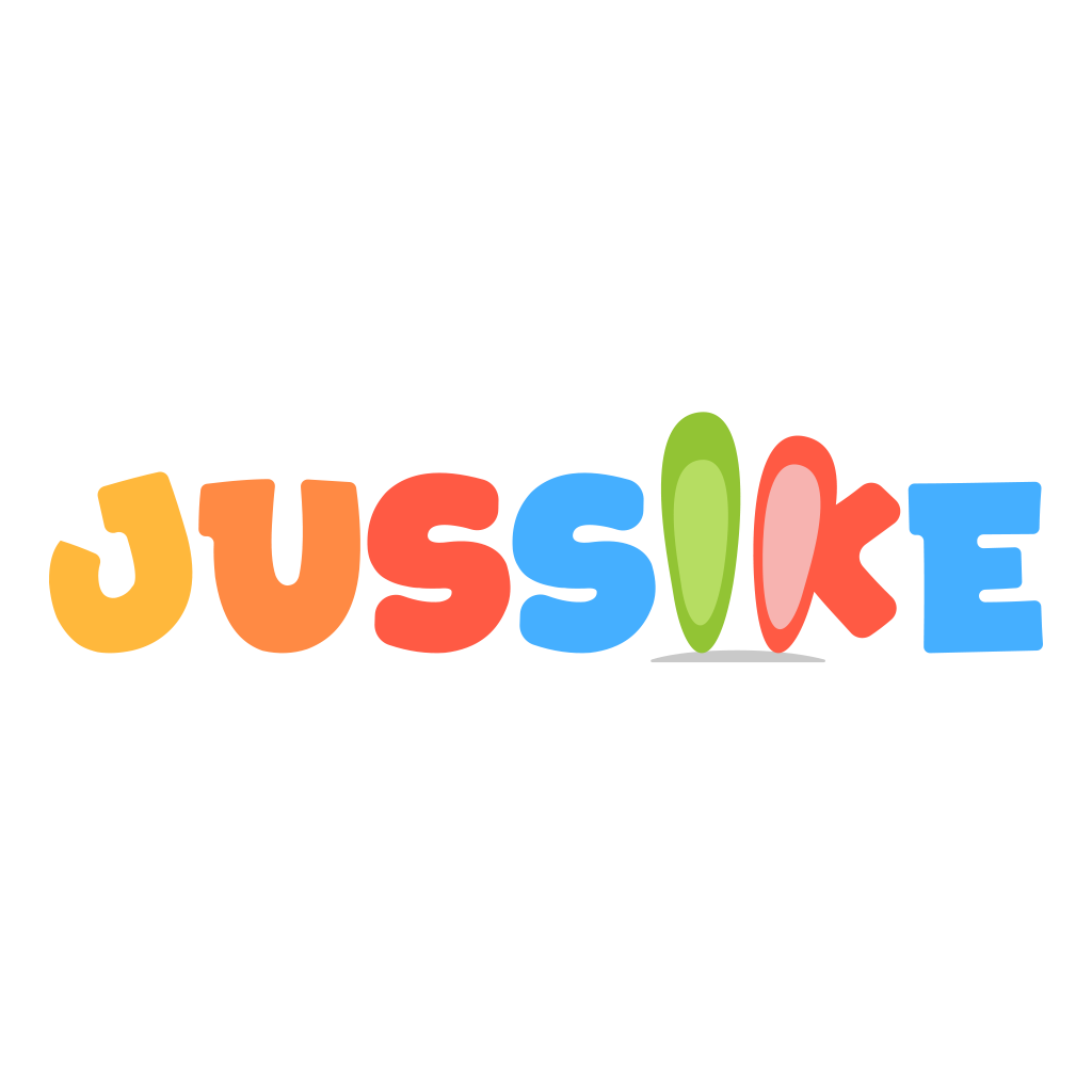 jussike logo
