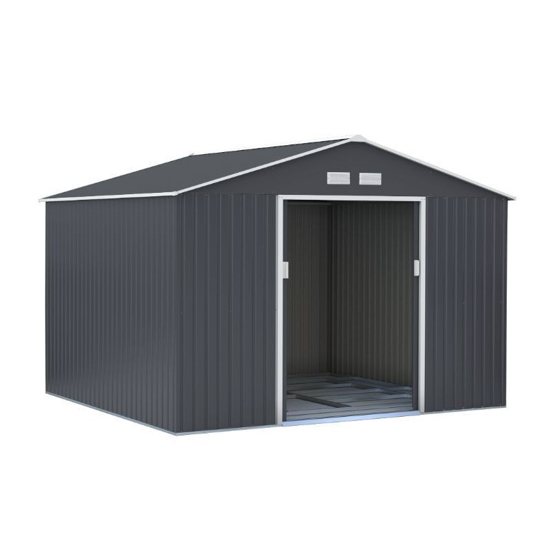 metalinis surenkamas sandeliukas 3xl m f