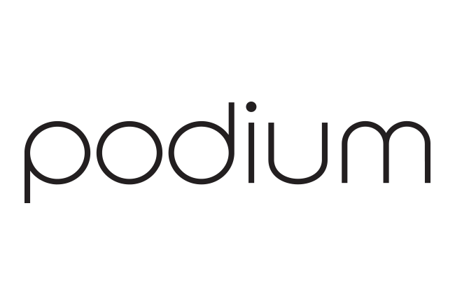 podiumriga image logo